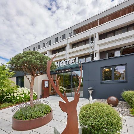 Hotel Schoenbuch Pliezhausen Luaran gambar