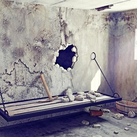 Hotel Schoenbuch Pliezhausen Luaran gambar