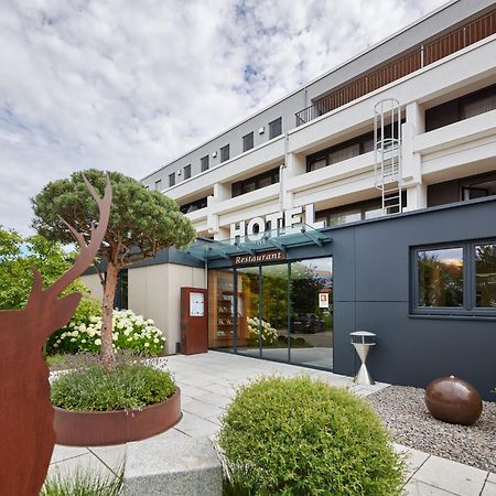 Hotel Schoenbuch Pliezhausen Luaran gambar