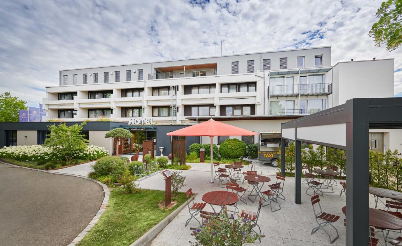 Hotel Schoenbuch Pliezhausen Luaran gambar
