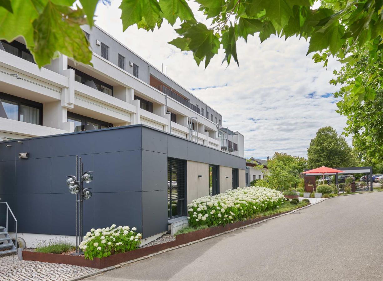 Hotel Schoenbuch Pliezhausen Luaran gambar