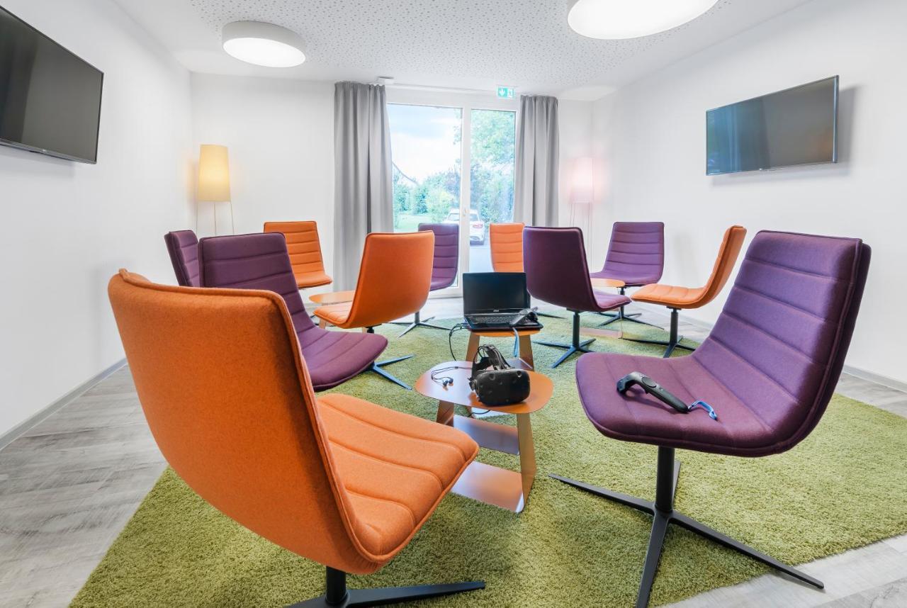 Hotel Schoenbuch Pliezhausen Luaran gambar