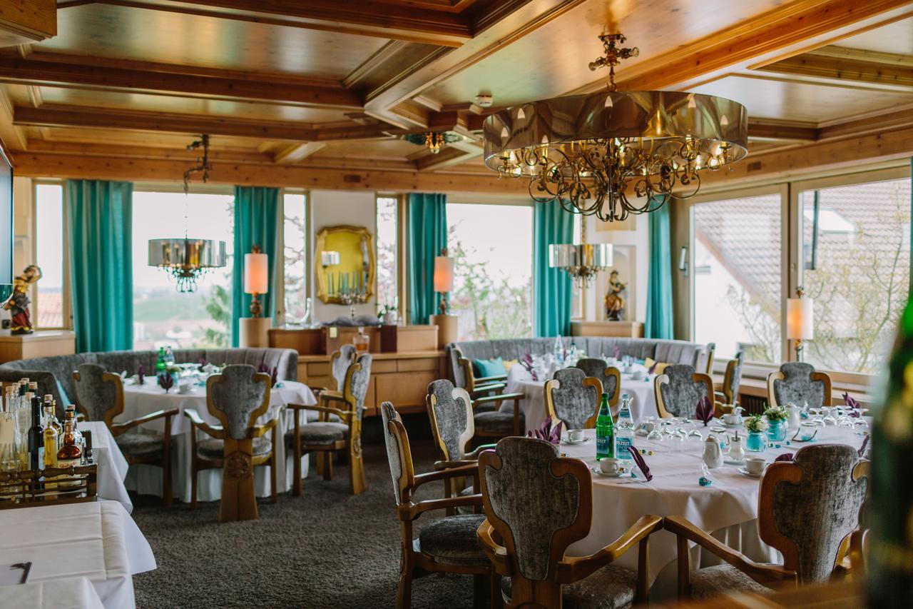 Hotel Schoenbuch Pliezhausen Luaran gambar